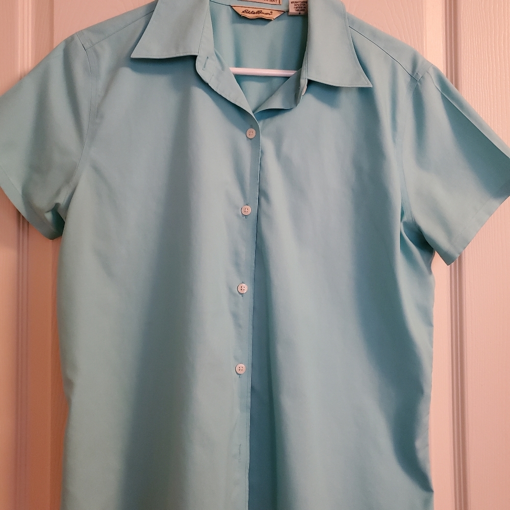 Eddie Bauer